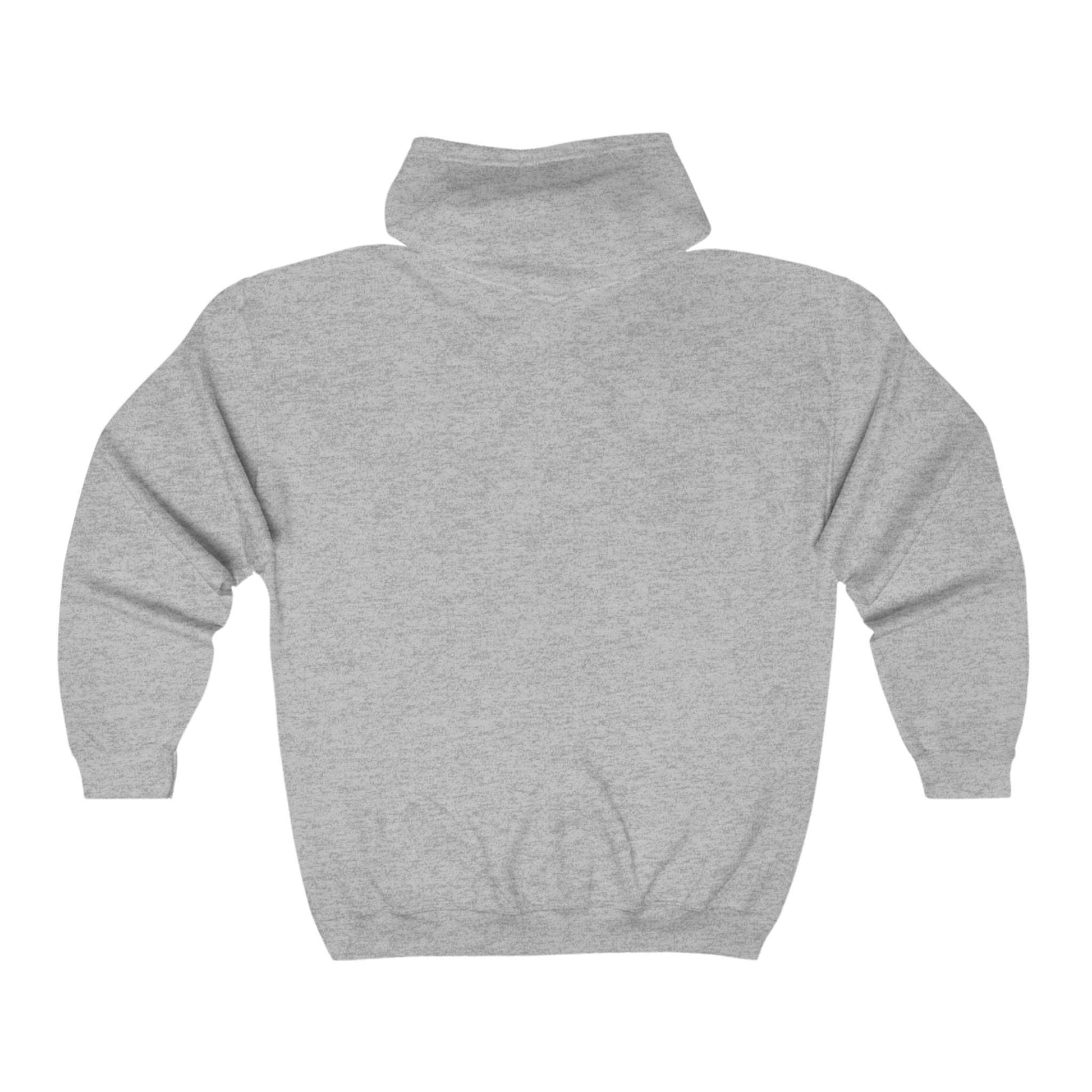 Vivace Felpa con Cappuccio Unisex Heavy Blend™ Full Zip