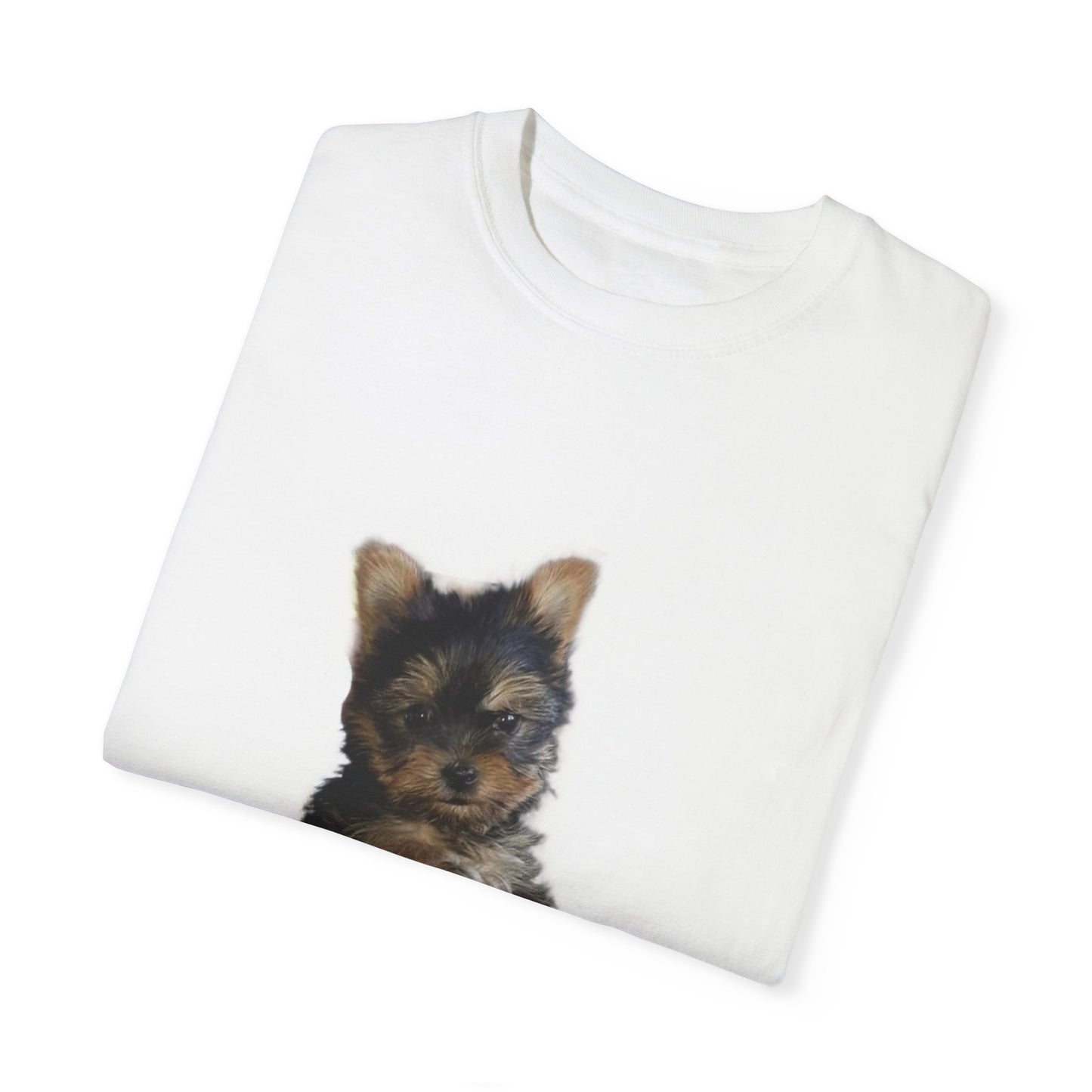 Yorkshire Terrier Puppy T-Shirt