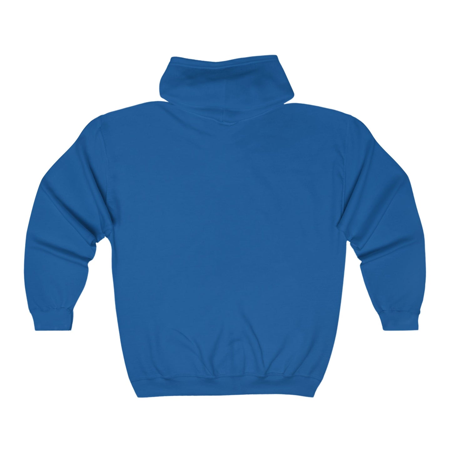 Vivace Felpa con Cappuccio Unisex Heavy Blend™ Full Zip