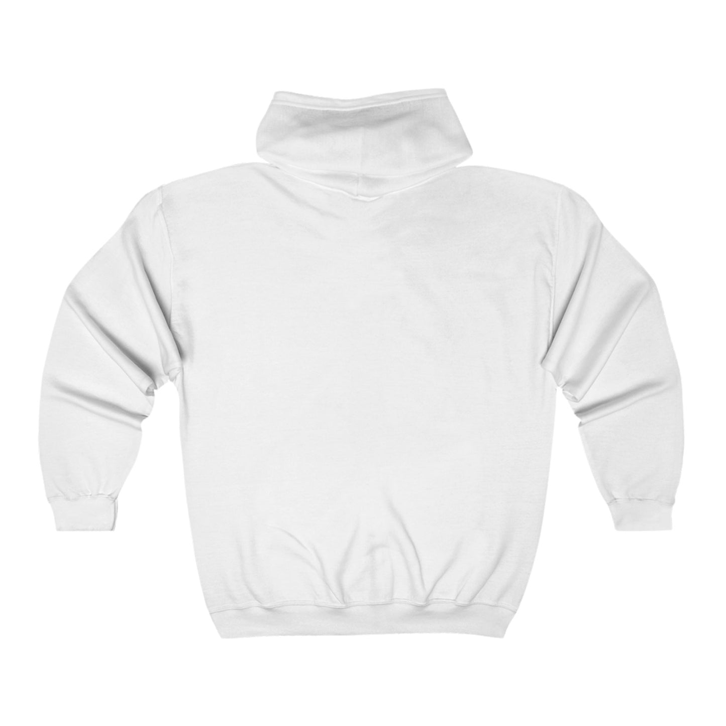 Vivace Felpa con Cappuccio Unisex Heavy Blend™ Full Zip